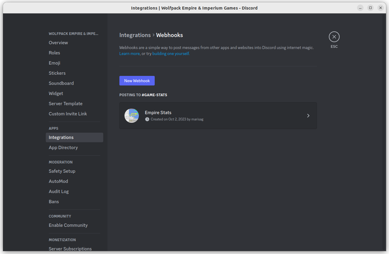 WebHook_Setup2