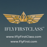 I Fly First Class