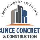 Bunce Concrete &amp; Construction