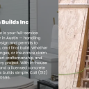 EC Design Builds Inc