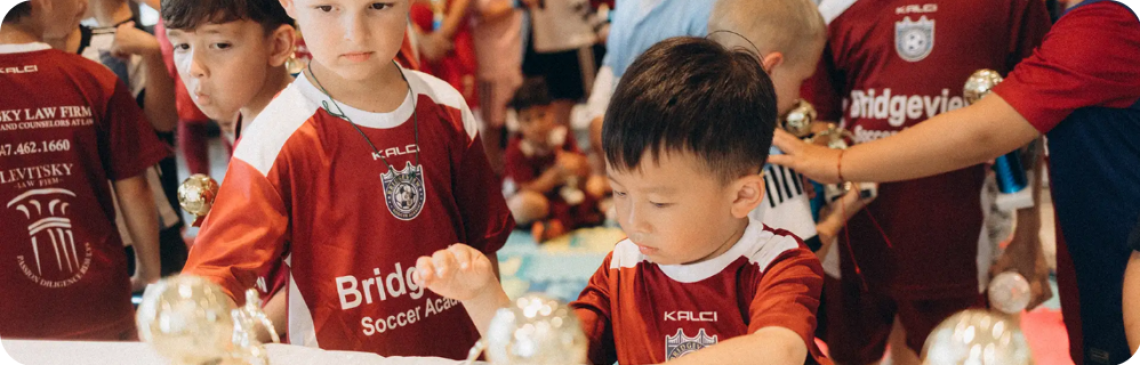 Bridgeview Soccer Academy