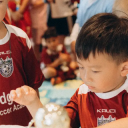 Bridgeview Soccer Academy