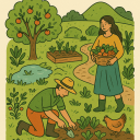 Grounded Permaculture 